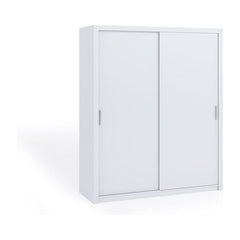 Bono Sliding Door Wardrobe 180cm