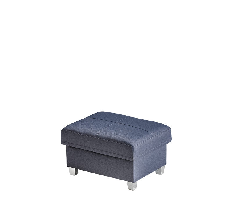 Boston Pouf