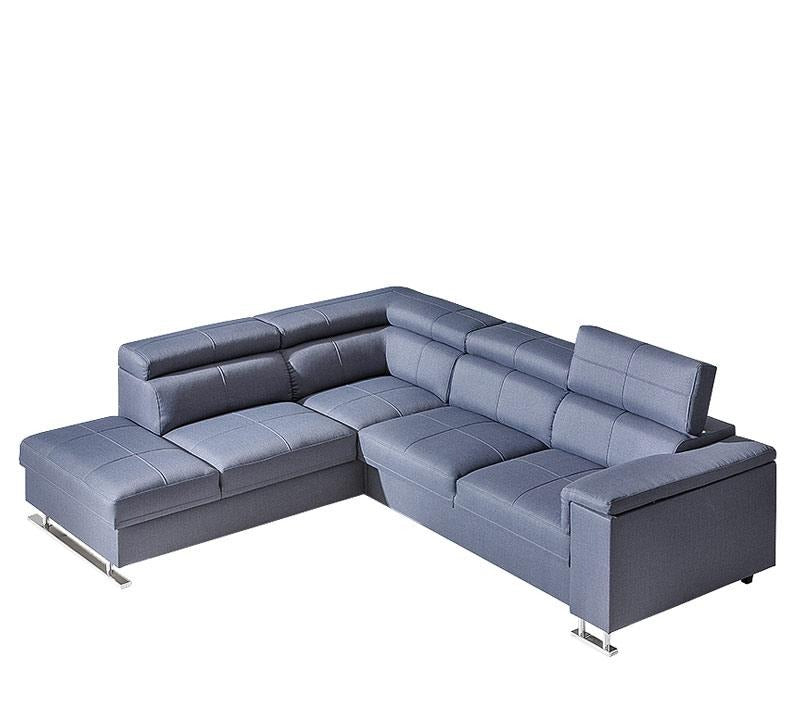 Boston I Corner Sofa Bed