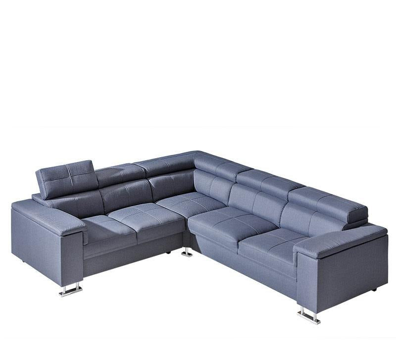 Boston II Corner Sofa Bed