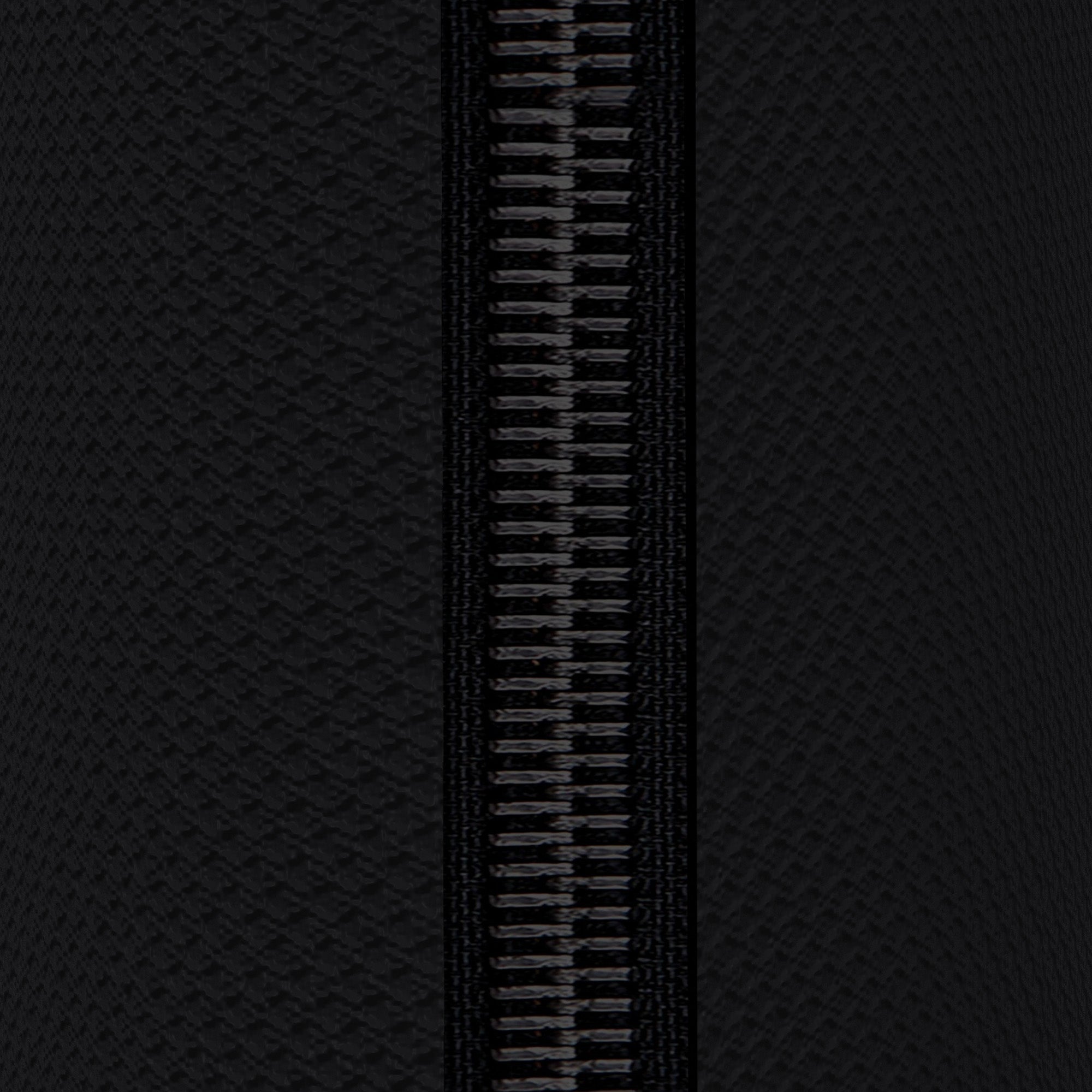 Outsunny Garden Parasol Cover, Outdoor Patio Umbrella Protector Weatherproof Garden Patio with Rod, Zipper for 2-4m Parasol, 60 x 160cm, Black