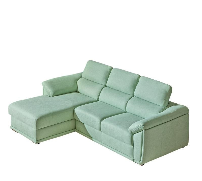 Cadiz I Corner Sofa Bed