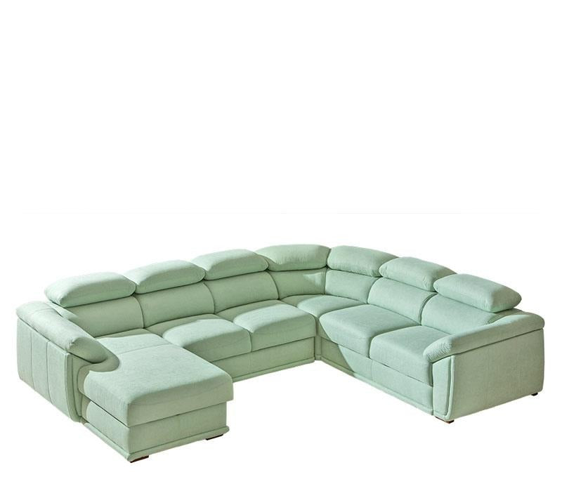 Cadiz II Corner Sofa Bed