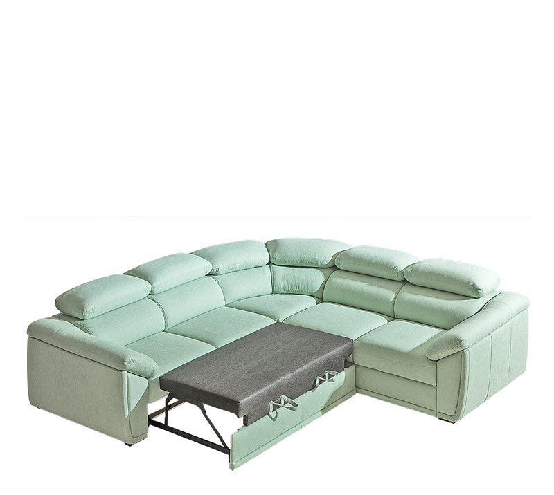 Cadiz III Corner Sofa Bed
