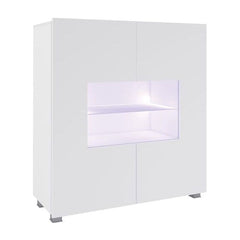 Calabrini Display Cabinet 100cm