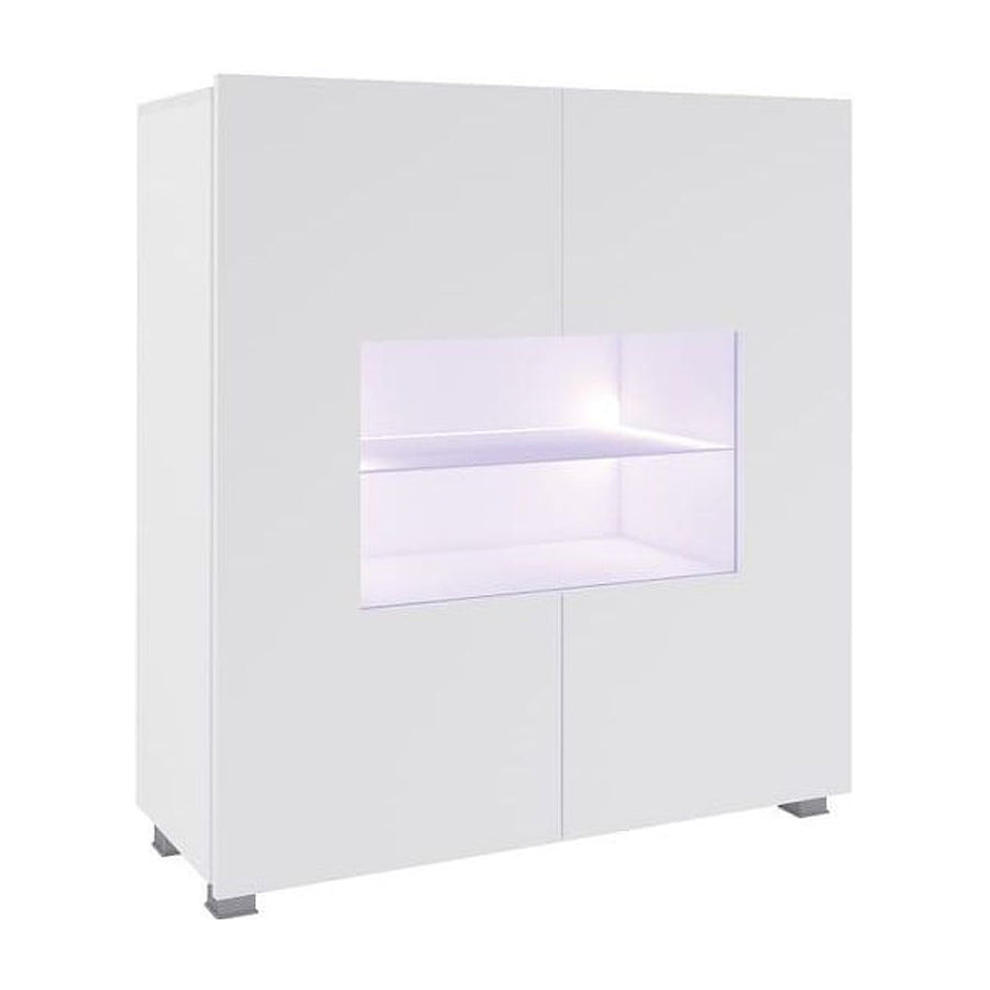 Calabrini Display Cabinet 100cm