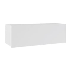 Calabrini Wall Cabinet 105cm [White]