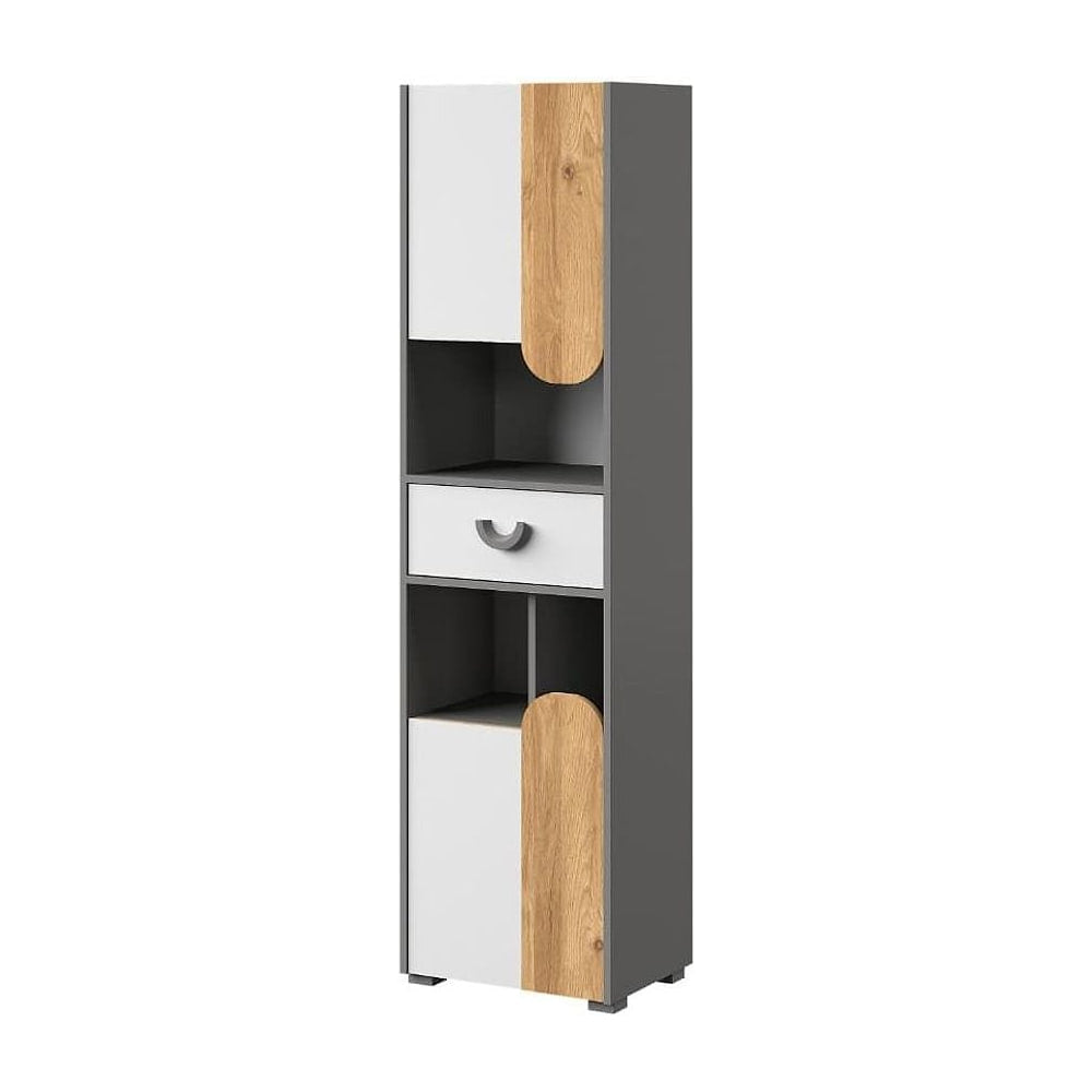 Carini CA3 Tall Cabinet 50cm