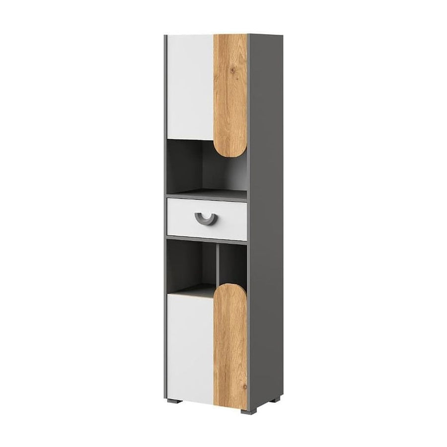 Carini CA3 Tall Cabinet 50cm