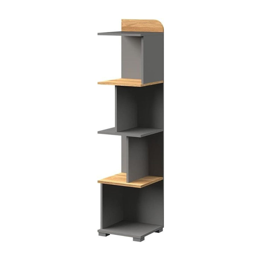 Carini CA5 Bookcase 35cm