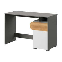 Carini CA8 Computer Desk 120cm