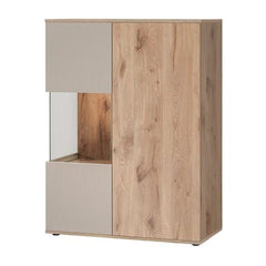 Catalina Display Cabinet 90cm