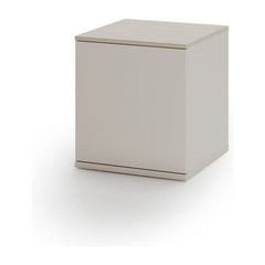 Charlie CH-26 Bedside Table 46cm