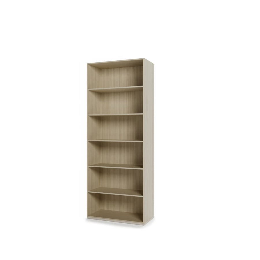 Charlie CH-34 Bookcase 91cm in Cashmere