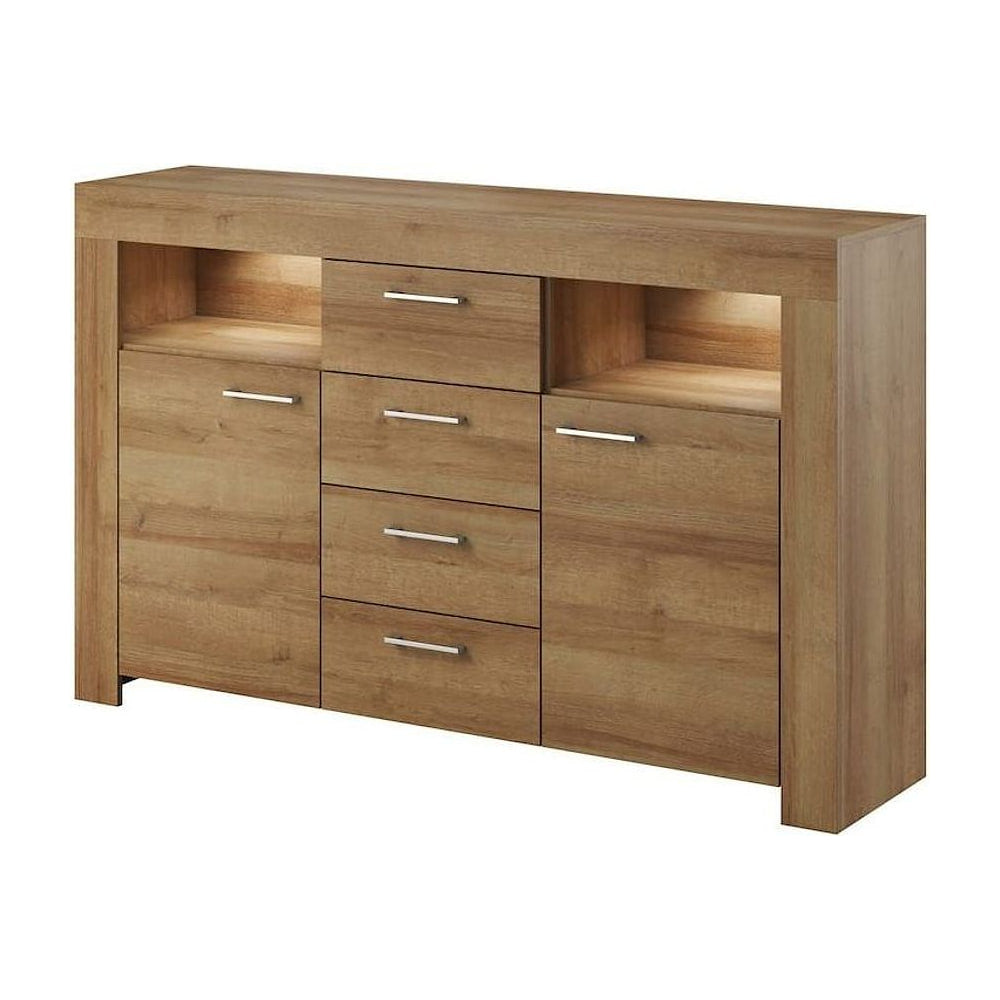 Sky Sideboard Cabinet 155cm