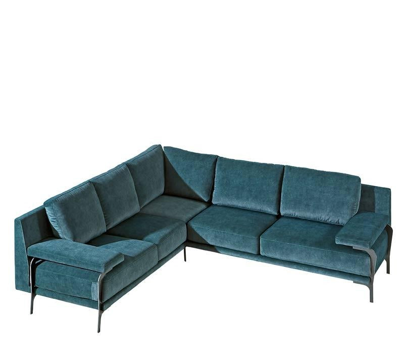 Chicago Corner Sofa
