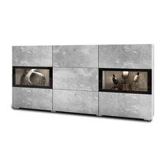 Baros 26 - Sideboard Cabinet 132cm - product image 2