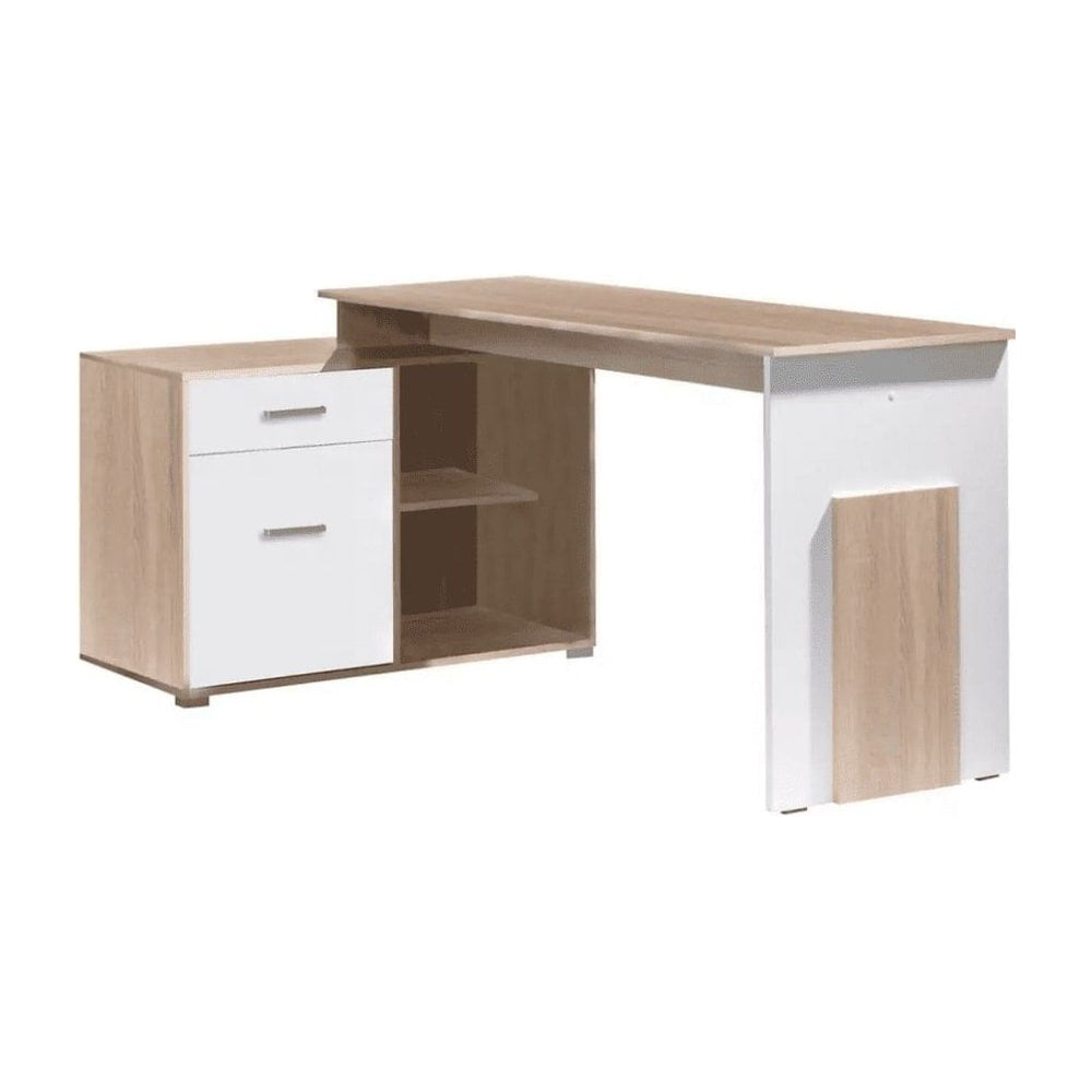 Como 60 Corner Desk 110cm