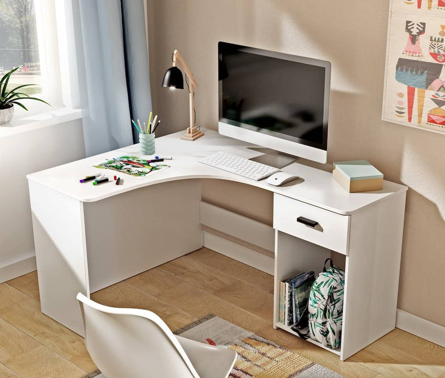 Corner Desk 155cm