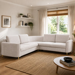 Corner Sofa Bed Laren