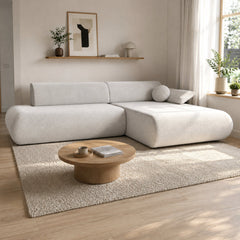 Corner Sofa Bed Puente