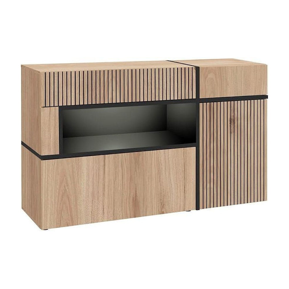 Cross Sideboard Cabinet 150cm