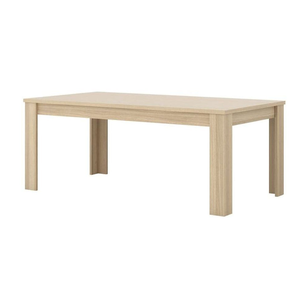 Cuba 94 Dining Table 190cm