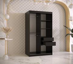 Ramiro Sliding Door Wardrobe product image