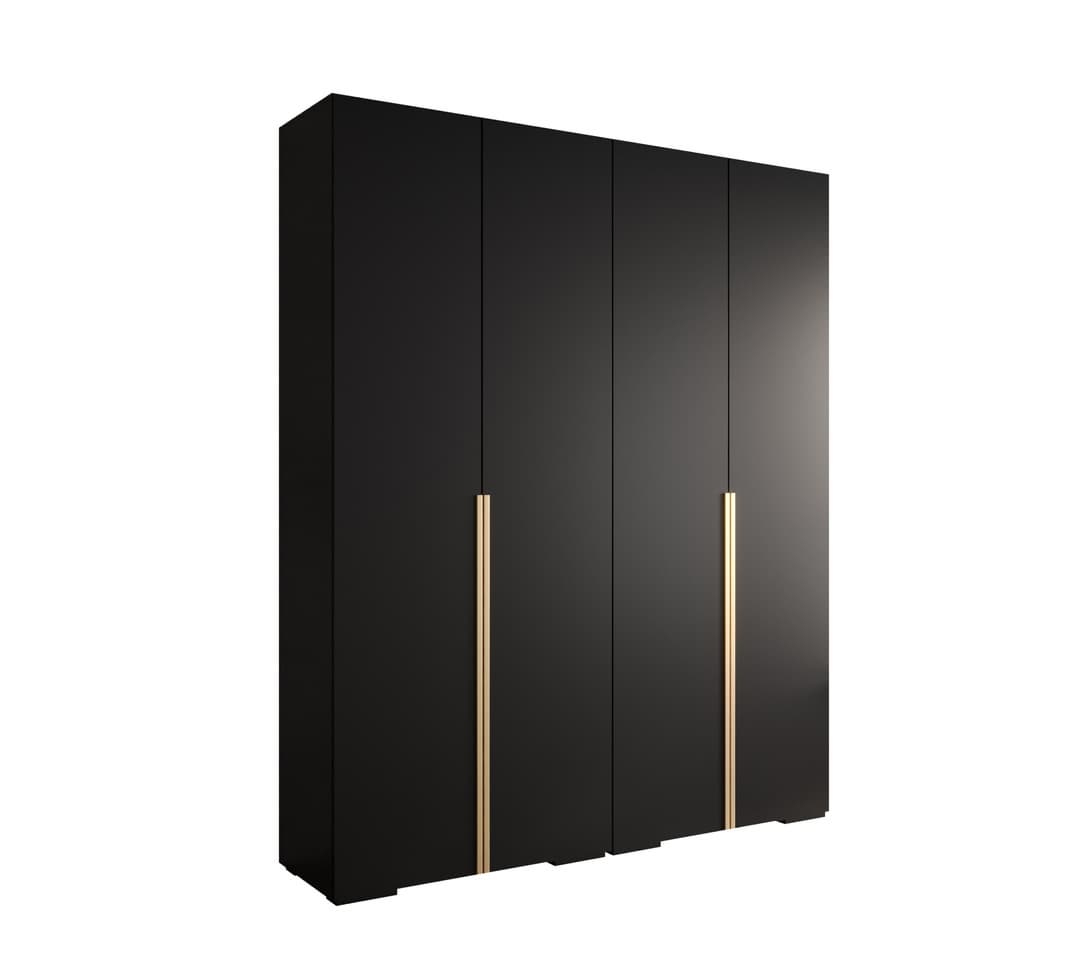 Inova I Hinged Door Wardrobe 200cm