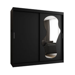 Ultra Sliding Door Wardrobe 200cm