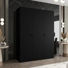 Parma I Hinged Door Wardrobe 150cm - product image 5