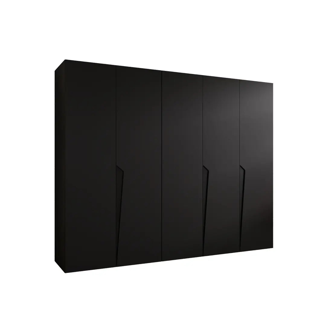 Piano I Hinged Door Wardrobe 250cm