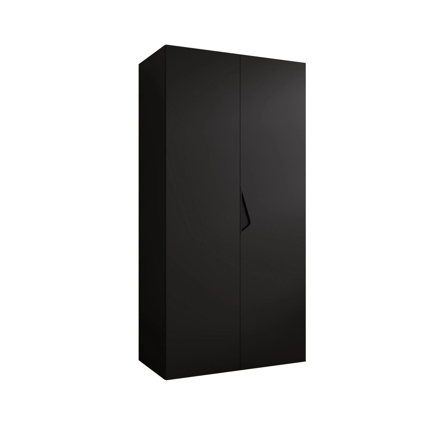 Sandi I Hinged Door Wardrobe 100cm