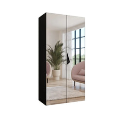 Sandi III Hinged Door Wardrobe 100cm - product image 7