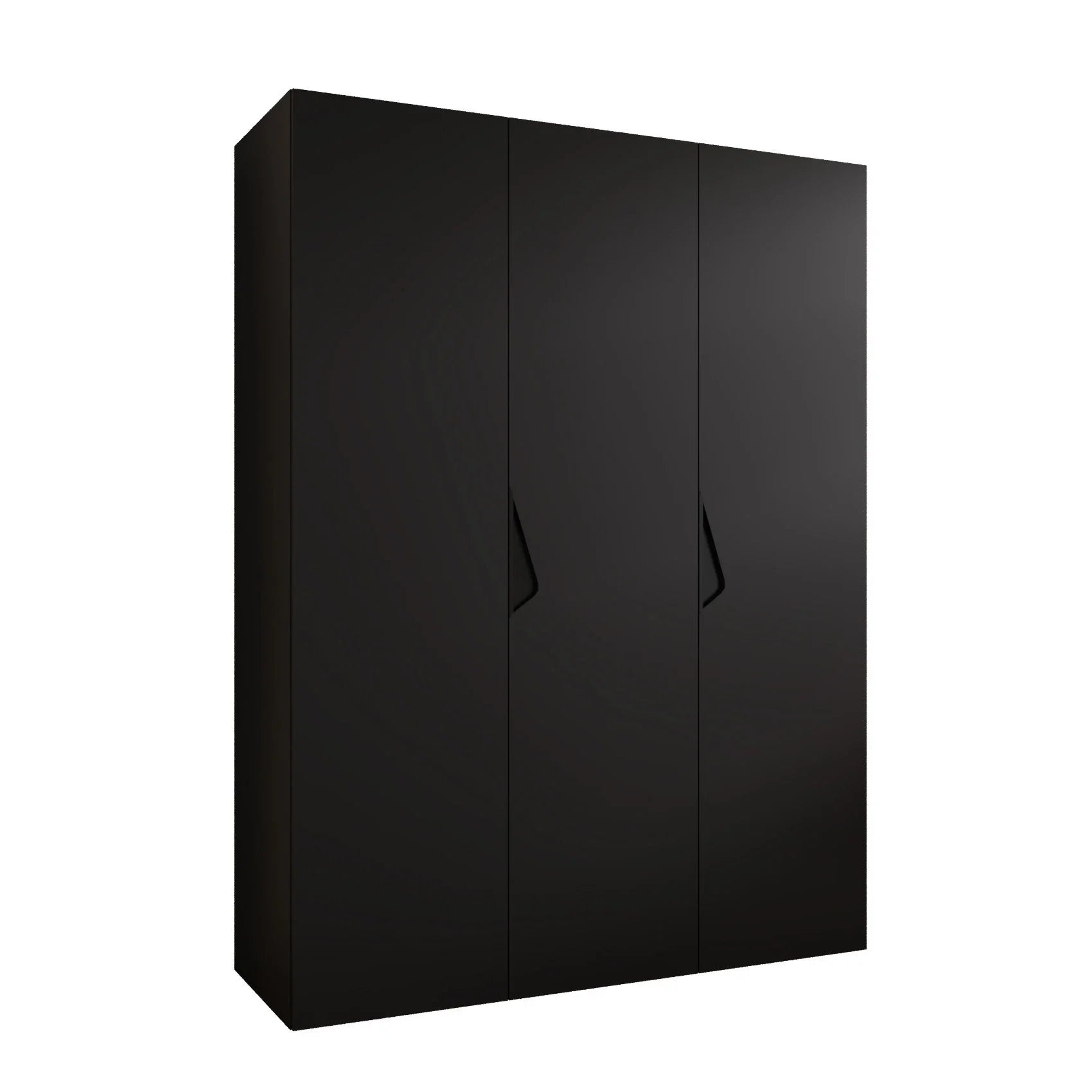 Sandi I Hinged Door Wardrobe 150cm