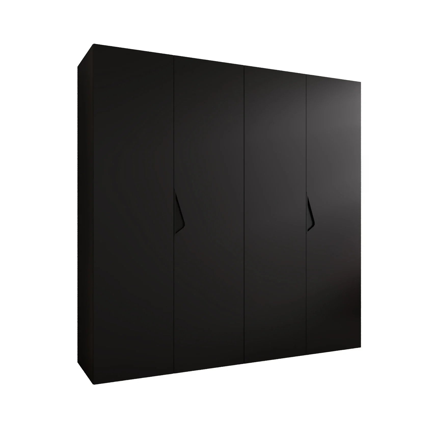Sandi I Hinged Door Wardrobe 200cm