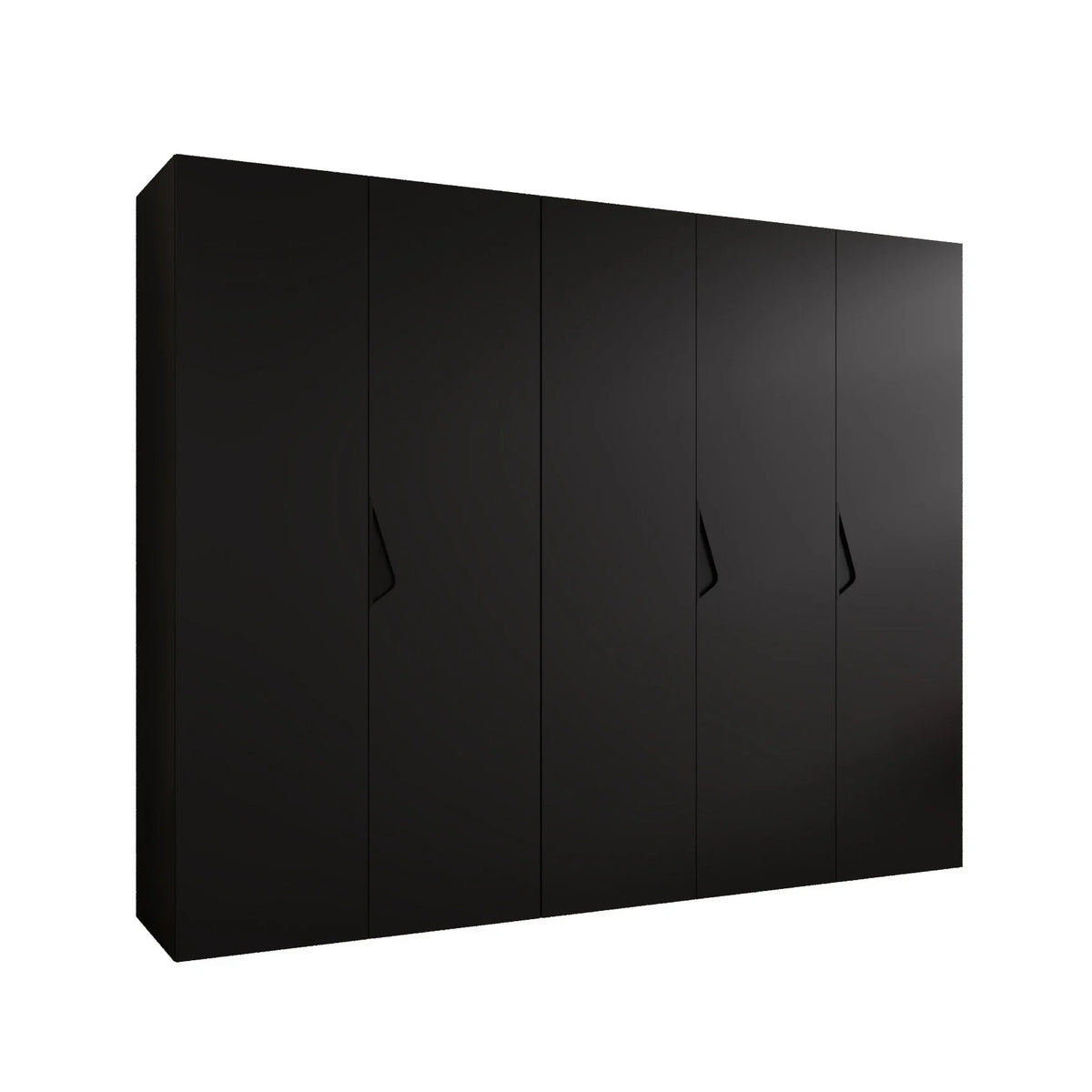 Sandi I Hinged Door Wardrobe 250cm - product image 7