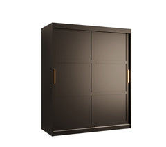 Ramiro I Sliding Door Wardrobe 150cm - product image 2