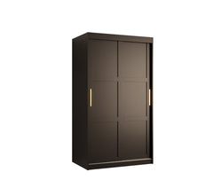 Ramiro I Sliding Door Wardrobe 100cm - product image 2