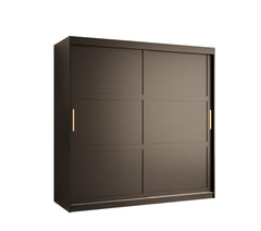 Ramiro I Sliding Door Wardrobe 180cm - product image 2
