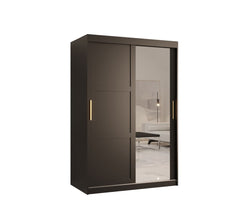 Ramiro II Sliding Door Wardrobe 120cm - product image 2