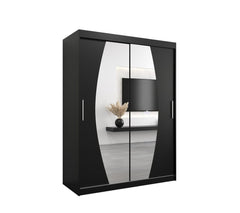 Elypse Sliding Door Wardrobe 150cm - product image 10