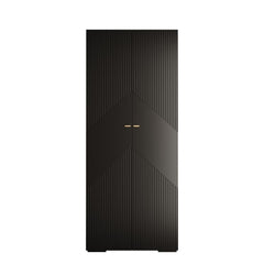 Manhattan II Hinged Door Wardrobe 100cm - product image 6