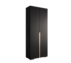 Inova I Hinged Door Wardrobe 100cm
