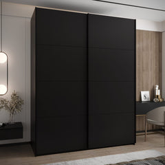 Trosa I Sliding Door Wardrobe 200cm