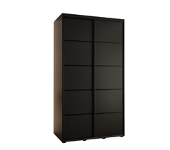 Cannes IV Sliding Door Wardrobe product image