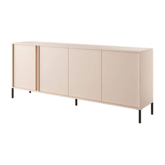 Dast Sideboard Cabinet 203cm