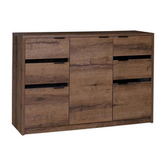 Denver 02 Sideboard Cabinet 135cm