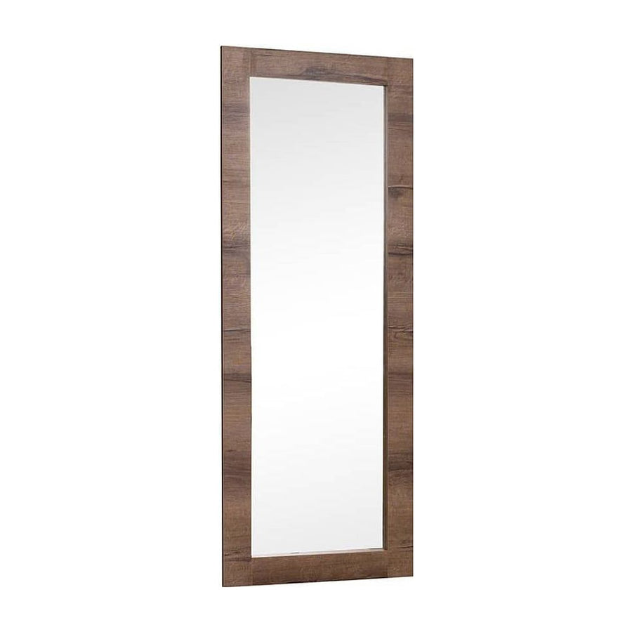 Denver 04 Mirror 56cm