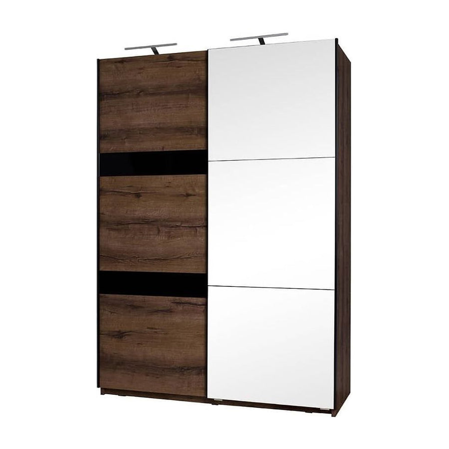 Optional Mirror for Denver Wardrobe 150cm